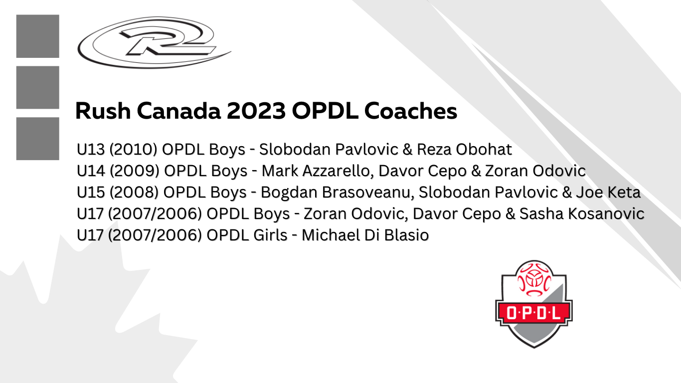 2023 OPDL Coaches Grey and white