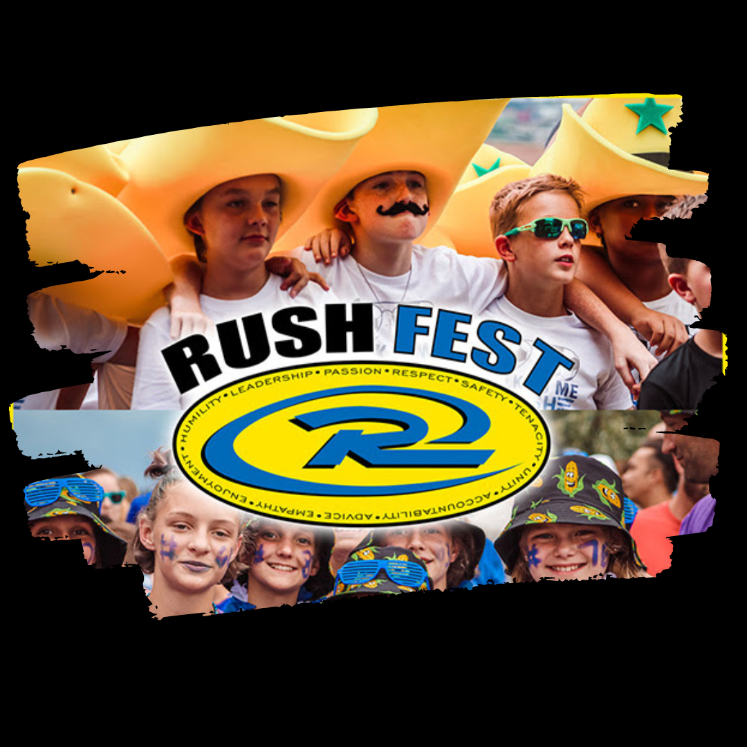 RUSH FEST 2023 Rush Canada Soccer Academy