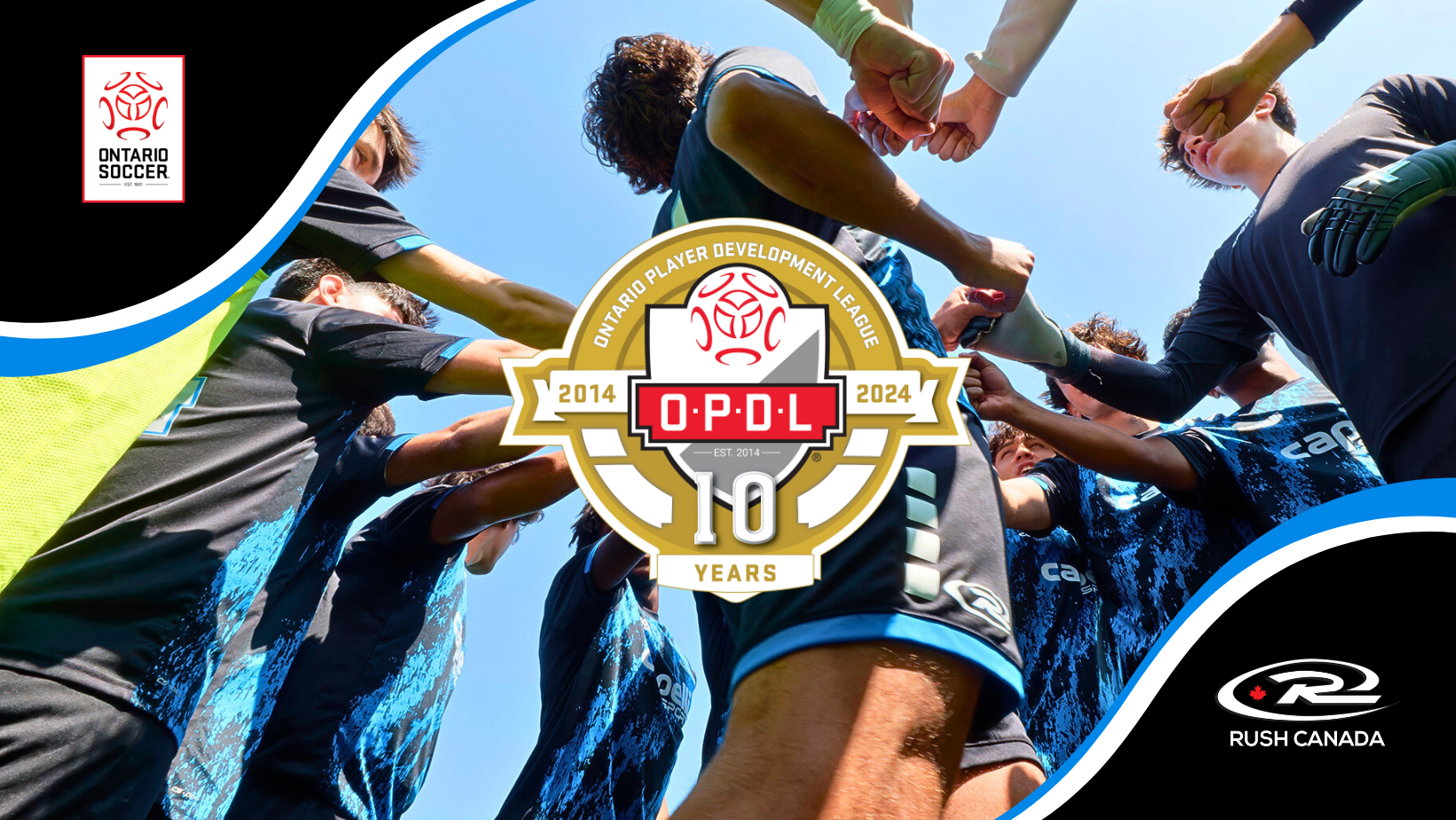 OPDL Web Header